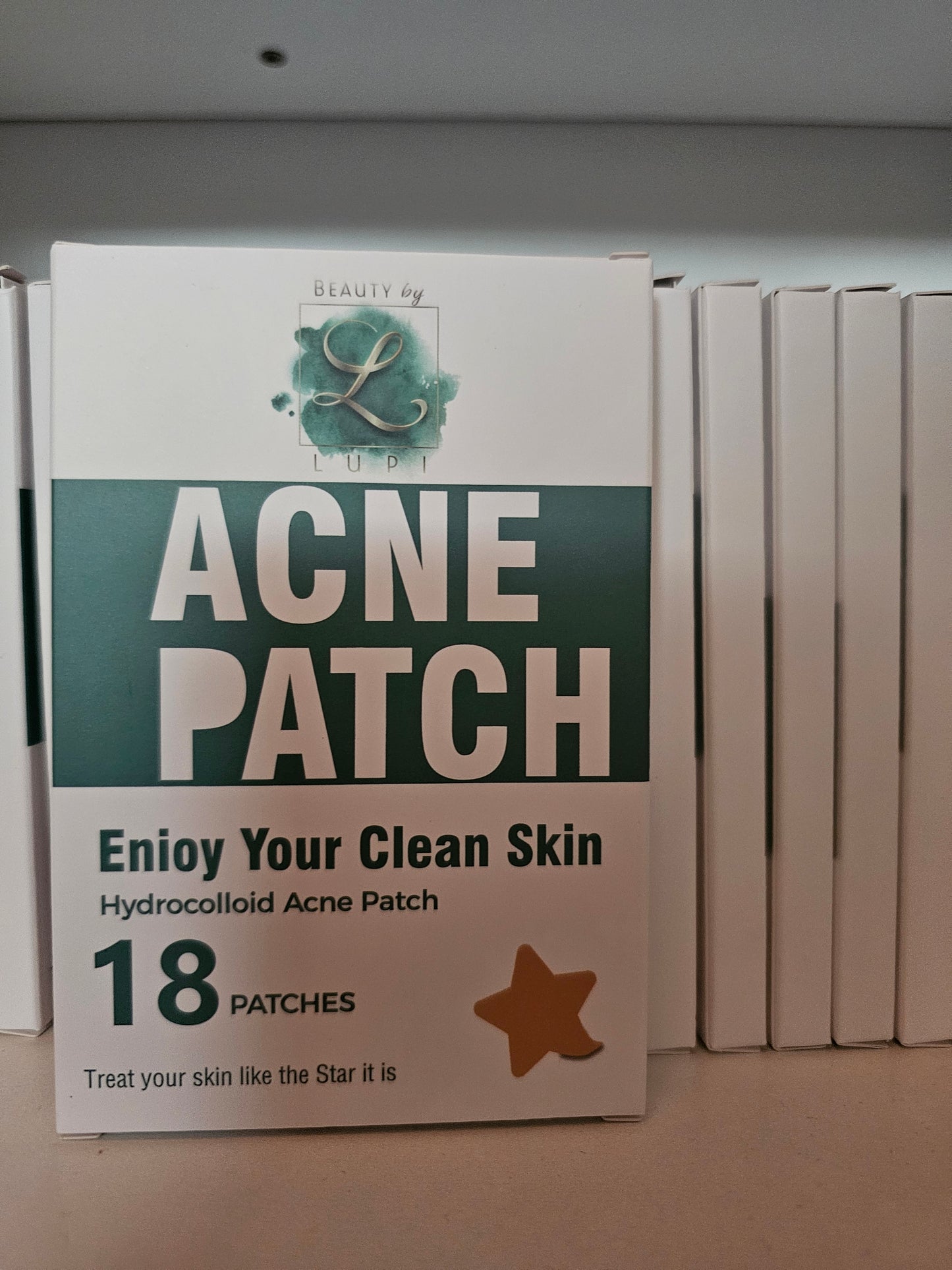 Acne Patch