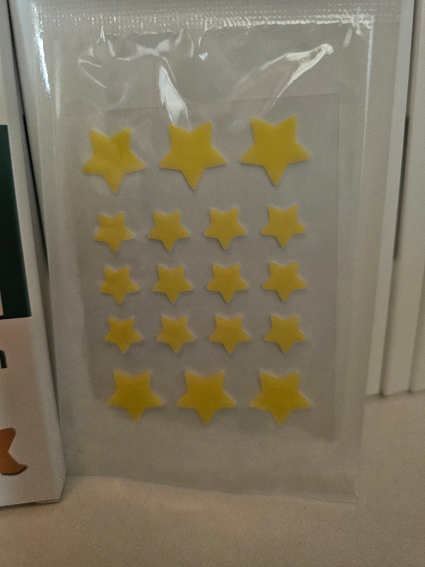 Acne Patch