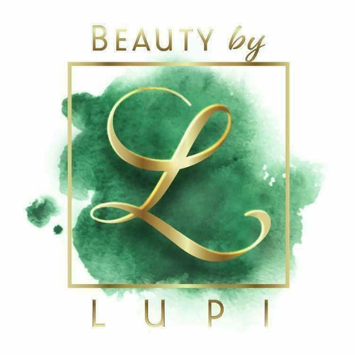 Beauty by Lupi logo