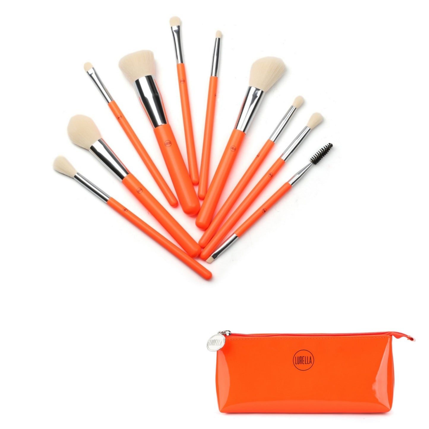 Neon Brush Set - Phoenix