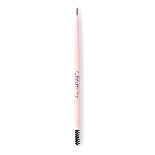 Beauty Creations Eyebrow Definer Pencil - #04 medium brown