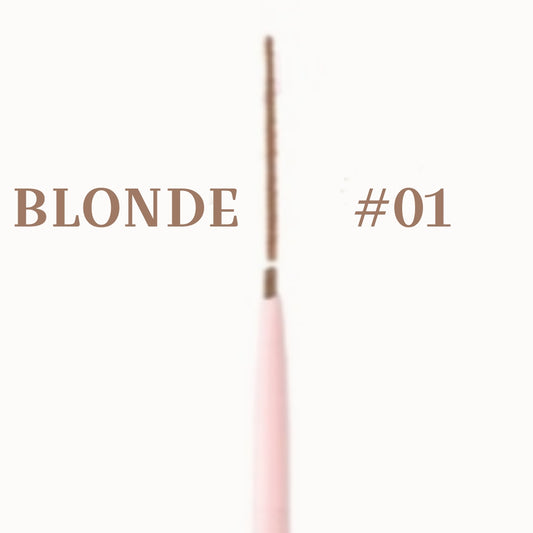 Beauty Creations Eyebrow Definer Pencil - #01 Blonde